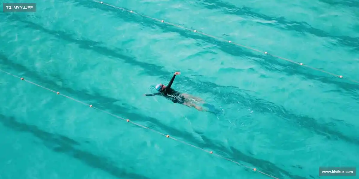 <strong>mksport体育</strong>🏊‍♀️无论泳池还是赛场，拼尽全力的你，就是最耀眼的星光！